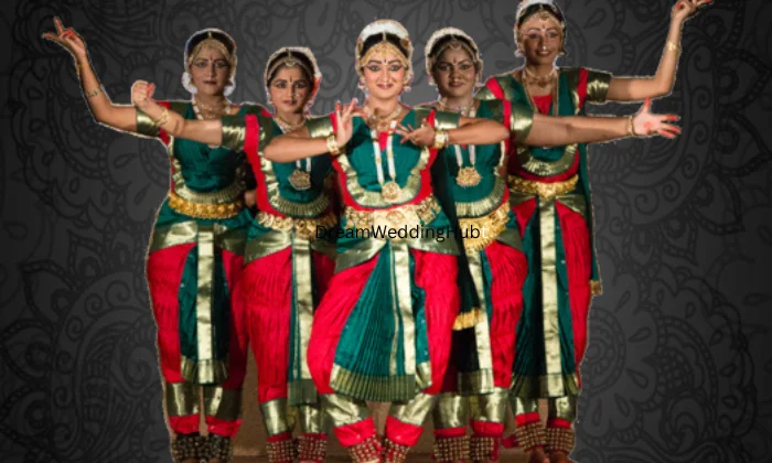 Darpana  School of performing